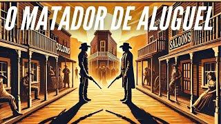 O Matador de Aluguel | HD | Faroeste | Filme Completo em Português