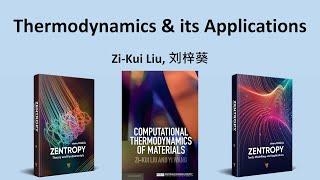 Lecture 4 Combined Law of Thermodynamics