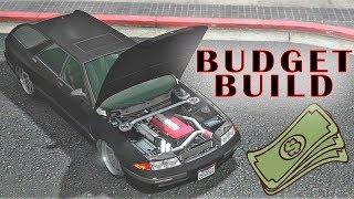 BEST BUDGET CARS IN GTA 5 ONLINE IMO UNDER 50K