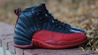 Air Jordan 12: Behind The Design