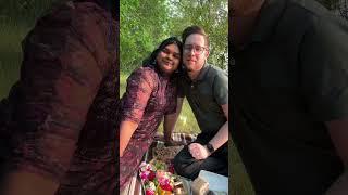 We couldn’t believe that this place was in Saskatoon #canadacouplevlogs #saskatoon #tamilshorts