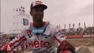 CS Santosh and Aravind KP take on Dakar Rally 2019