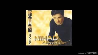 Nihad Alibegović - Uvele su ruže - (Audio 2004)