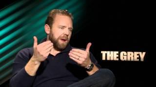 'The Grey' Director Joe Carnahan