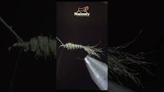 World's BEST Dry Fly!!