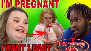 Mama June  Honey Boo Baby Admitted To The Hospital! Dralin And Justin Are Arrest By The Police