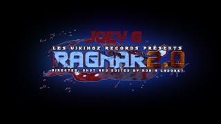 Joey g - Ragnar 2.0 (Vidéoclip Officiel)