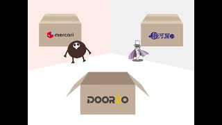 Welcome to Doorzo!!! 