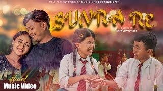 Sunra Re | Sumika Sardar | ft. Parmita & Rijwel Rai | Prince Navnit & Kanchan | New Tharu Song 2081