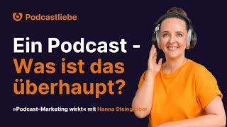 Was ist ein Podcast? So hörst und abonnierst du einen Podcast | 1