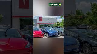 எலான் மஸ்க் இன் Tesla மற்றும் வாகனங்கள் விலை குறைப்பால் அலறப்போகும் உலக வாகன மார்க்கெட் | Lanka4news