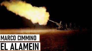 La Battaglia di El Alamein - Marco Cimmino