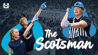 The Scotsman | USU 2025