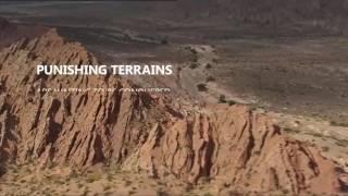 #Limitless - TVS Racing at Dakar 2017