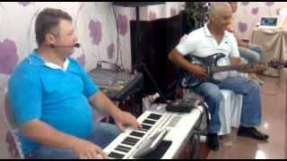 Aydin & Cioti -LIVE 2012 - Dobruca tatar ciftetellisı