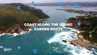 Oystercatcher Garden Route | Private Flexible Trips | Thompsons Holidays