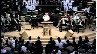 The Miracle Is Looking For A Vessel | Jeff Arnold | BOTT 1989