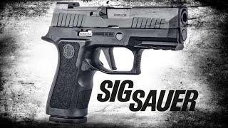 P320 X-Compact | Sig Sauer