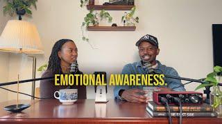 emotional awareness | for the healthy hoes podcast