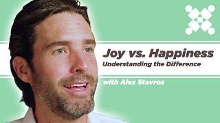 Joy vs. Happiness: Understanding the Difference | Embark Behavioral Health