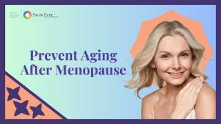 How to Save Your Skin from Menopause: Dr. Leslie Baumann’s Expert Advice