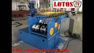 Guardrail Roll Forming Machine manufacturer / W Beam Roll Forming Machine