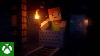 Minecraft Caves & Cliffs Update: Part II - Official Trailer