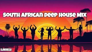 Deep House Mix South Africa | Deep and Soulful House Music