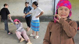 Single mother: Helped by the village chief and demanded justice, Lý Tử Tuệ