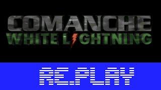 Comanche: Operation White Lightning [re.play - #3] Trainingsmissionen Teil 2 [German/Deutsch]