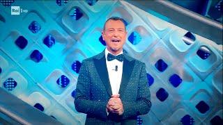 Le grandi emozioni della terza serata di Sanremo 2022 - Storie italiane - 04/02/2022