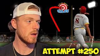 10 Trick Shot Home Runs In MLB The Show!