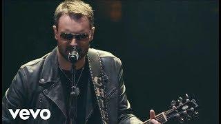 Eric Church - Kill A Word (Live At Red Rocks)