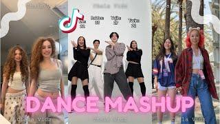 ULTIMATE TikTok Dance Mashup Compilation of 2024 [NEW] | Trending #dance #tiktok