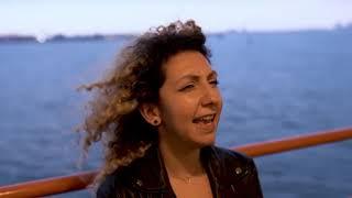 EVAMADE   The Love Song official video ⁄ New York