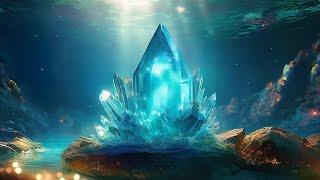 Oceans of Light - 432Hz Lemurian Healing Frequency - Deep Relaxation Music