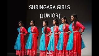 GGJR24' (JUNIOR) - SHRINGARA GIRLS