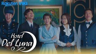 Hotel Del Luna - EP15 | Family Picture