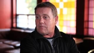 Sound Sessions with Dave Wakeling