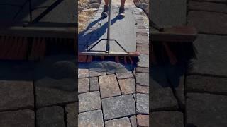 Polymeric Sand for Pavers