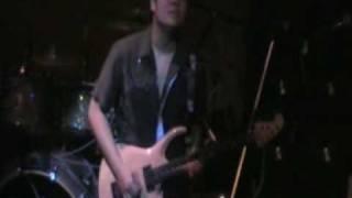 SHARK Thai TV  Mr Nott Rock Show in Overtone