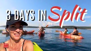 First Time in Split Croatia ? How to Spend 3 Days in Split Croatia – BEST OF Split in September!