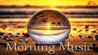 Morning Music To Boost Positive Energy  528Hz To Repair DNA & Negative Mind -The Road To Happiness