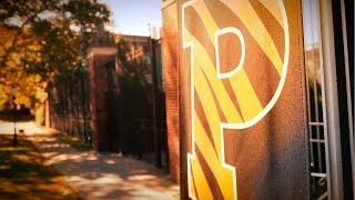 Princeton Athletics 2017-18 Highlights