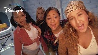 The Cheetah Girls - Girl Power (Music Video)