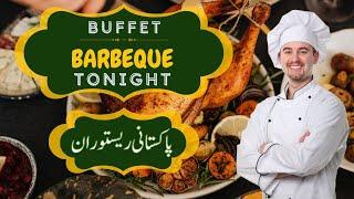 Pakistani Restaurant in Riyadh Derab Road Riyadh, Pakistani Family Restaurant Riyadh, BBQ tonight