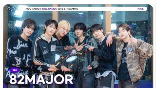 [FULL] EP#84 K-POP 보물 제82호 82MAJOR｜아이돌 라디오(IDOL RADIO) 시즌4｜MBC 241218 방송