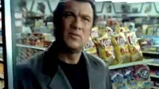 im-fine.ru - Steven Seagal Mountain Dew Commercial