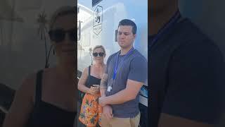 Coast to Country Caravan Sales Mackay   Jack and Melissa Irving   Royal Flair Family Flair 2019