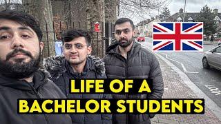 LIFE OF A BACHELOR STUDENTS IN UK   SHOULD WE GO TO UK FOR BACHELOR DEGREE ..?